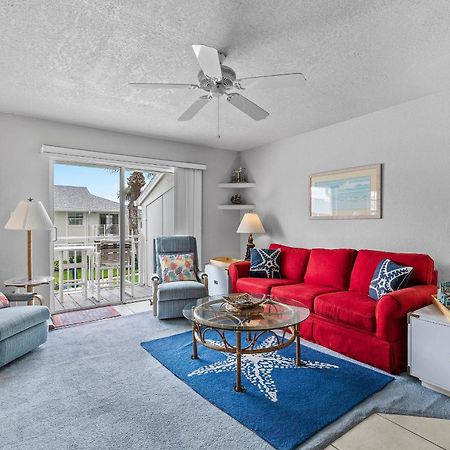Colony Beach Club 209 New Smyrna Beach Exterior foto