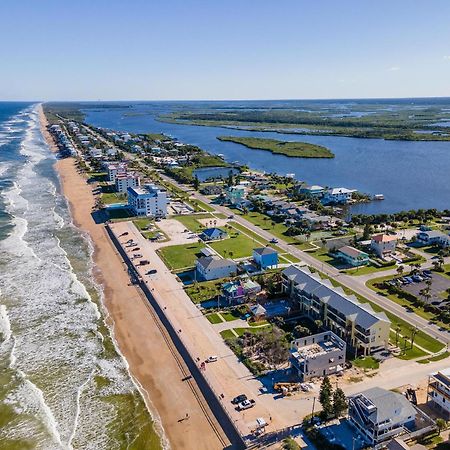 Colony Beach Club 209 New Smyrna Beach Exterior foto