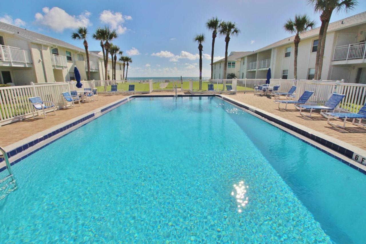 Colony Beach Club 209 New Smyrna Beach Exterior foto