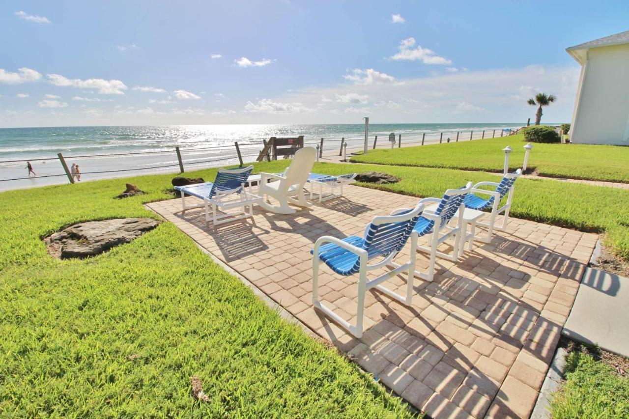 Colony Beach Club 209 New Smyrna Beach Exterior foto
