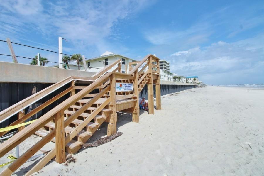 Colony Beach Club 209 New Smyrna Beach Exterior foto