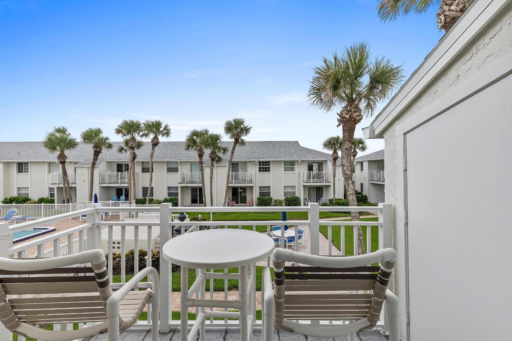 Colony Beach Club 209 New Smyrna Beach Exterior foto