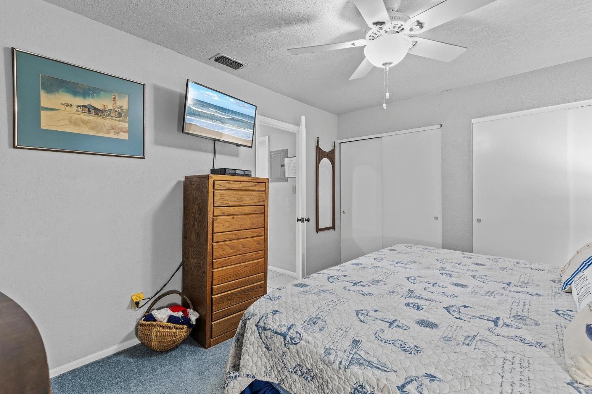 Colony Beach Club 209 New Smyrna Beach Exterior foto