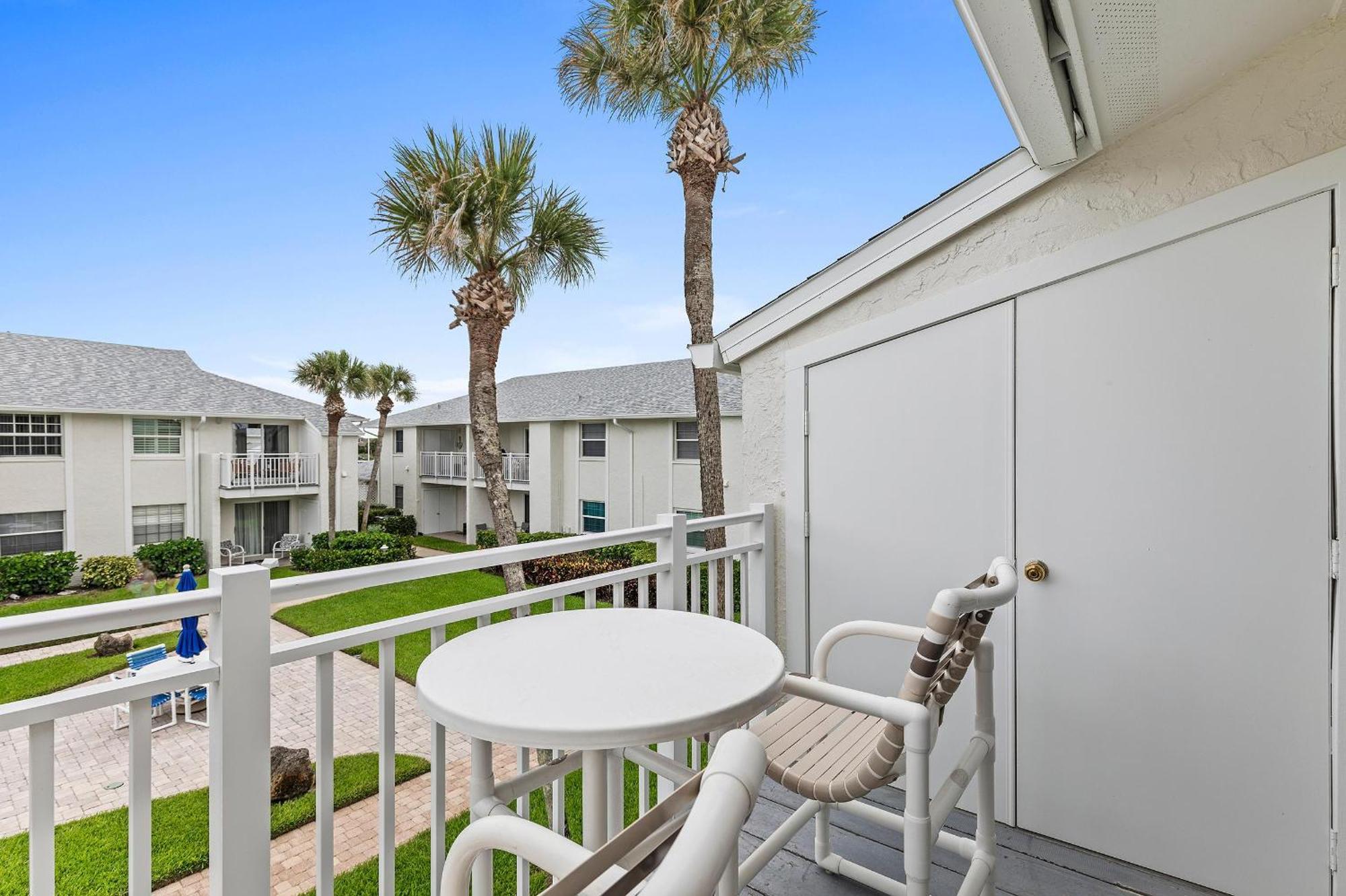 Colony Beach Club 209 New Smyrna Beach Exterior foto