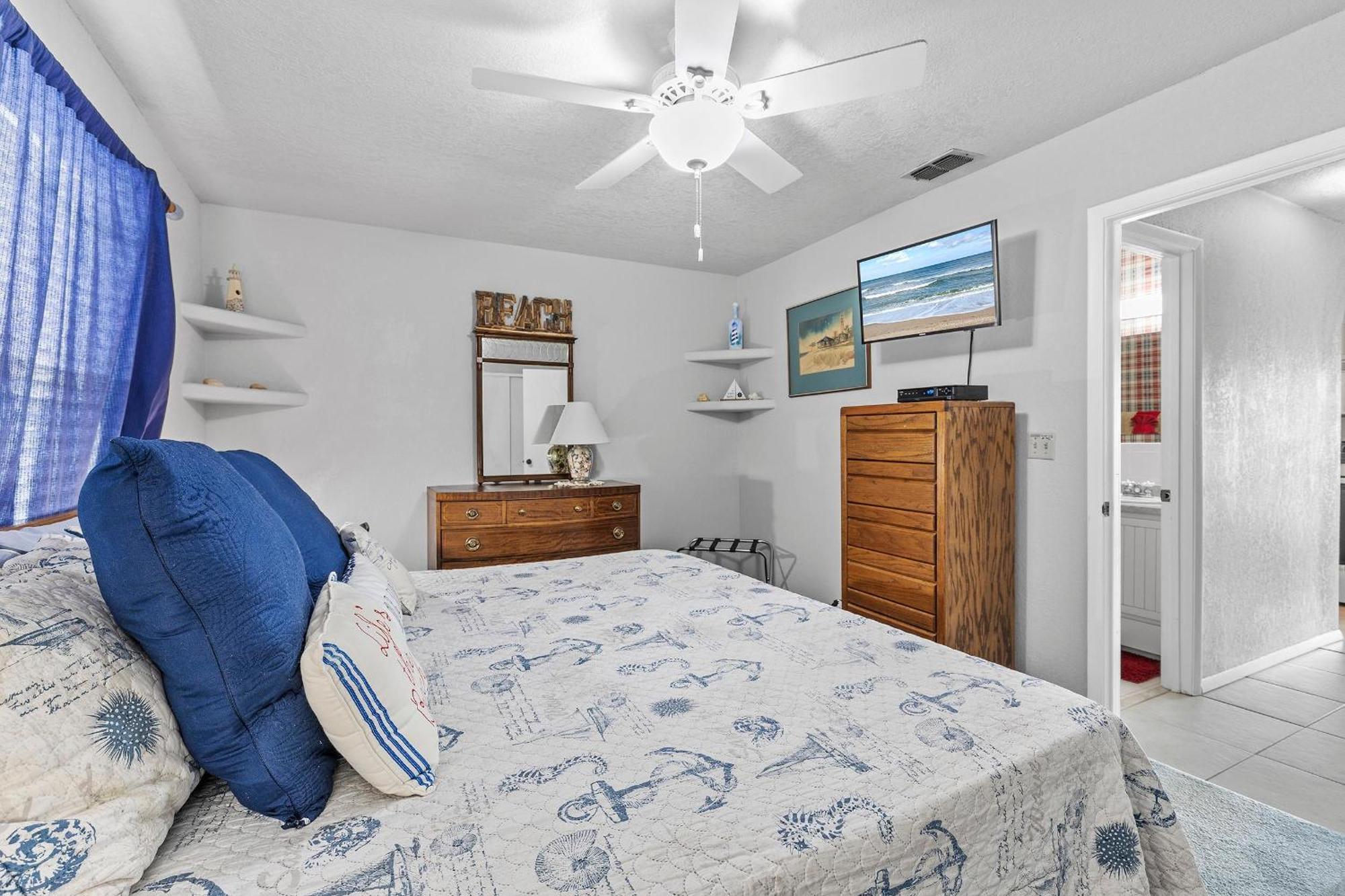 Colony Beach Club 209 New Smyrna Beach Exterior foto