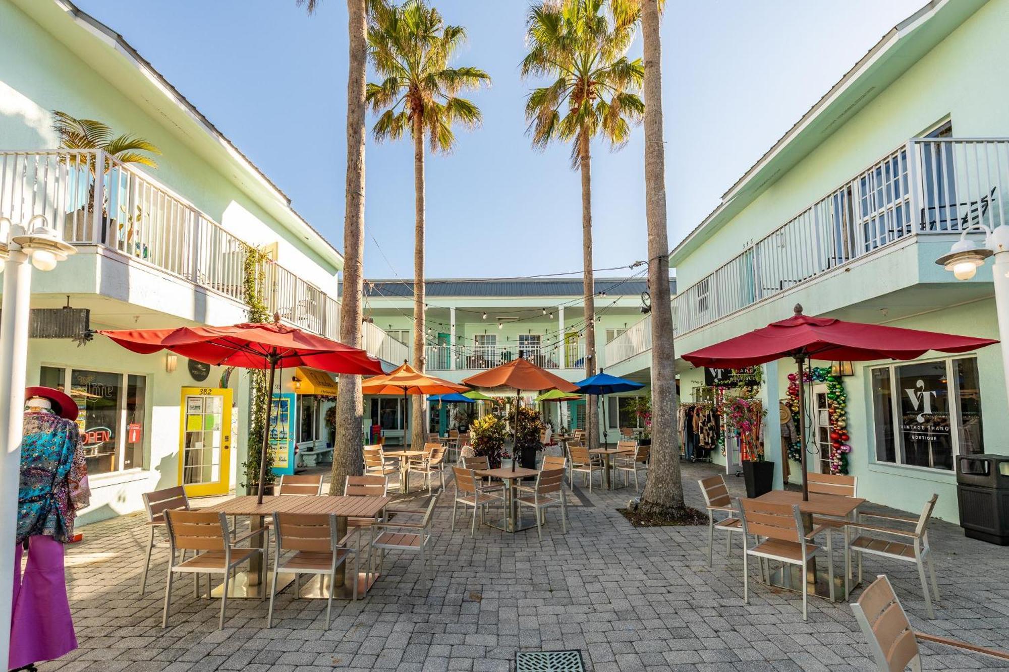 Colony Beach Club 209 New Smyrna Beach Exterior foto