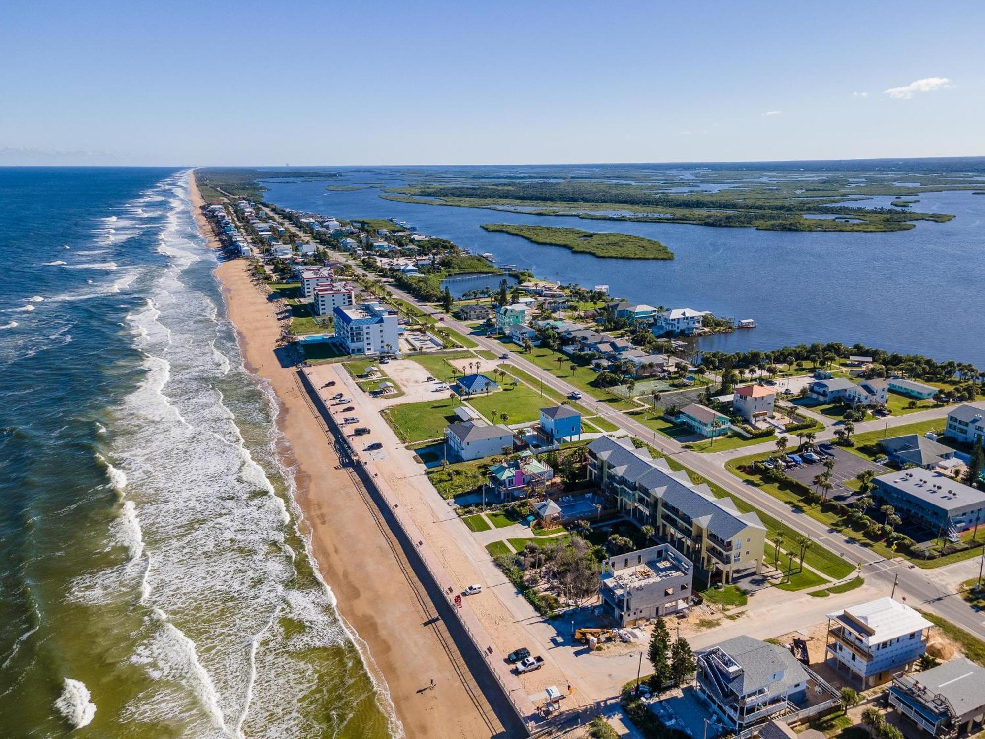 Colony Beach Club 209 New Smyrna Beach Exterior foto